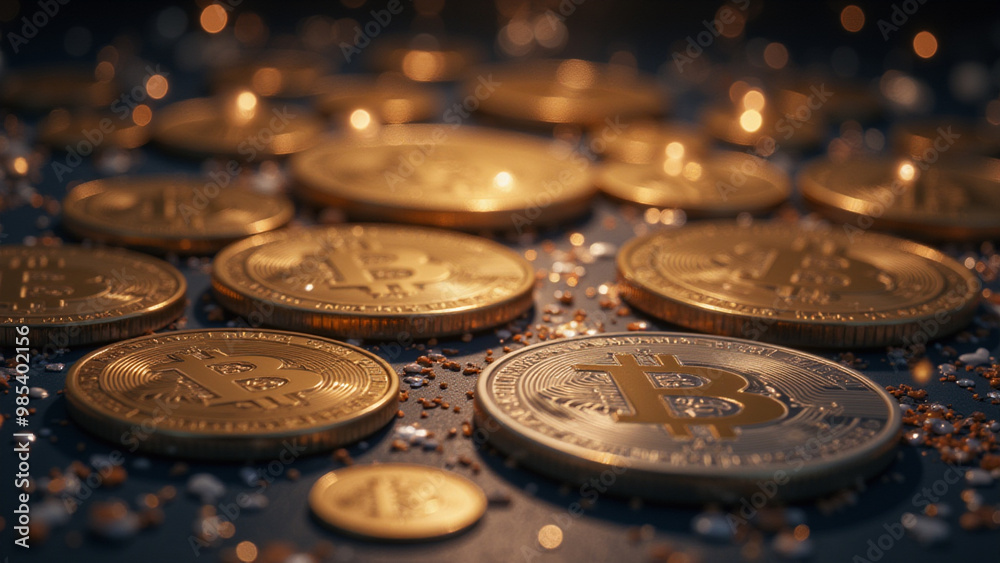 coins on the table coins on the table