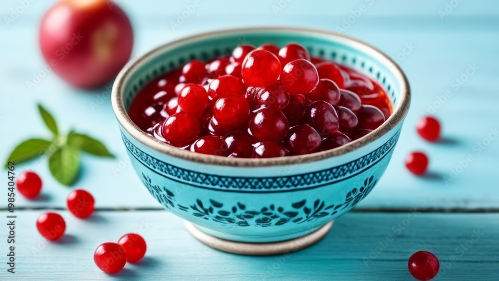 Fresh berries a feast for the eyes and palate Fresh berries a feast for the eyes and palate