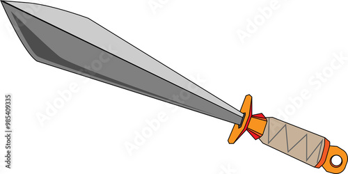 sword