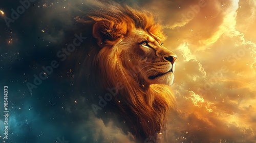 Leo, constellation