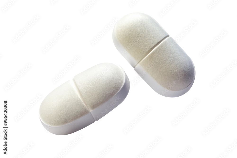pills isolated on white background background pills isolated on white background background