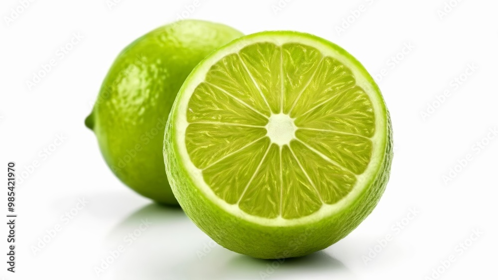 Freshly squeezed citrus delight Freshly squeezed citrus delight