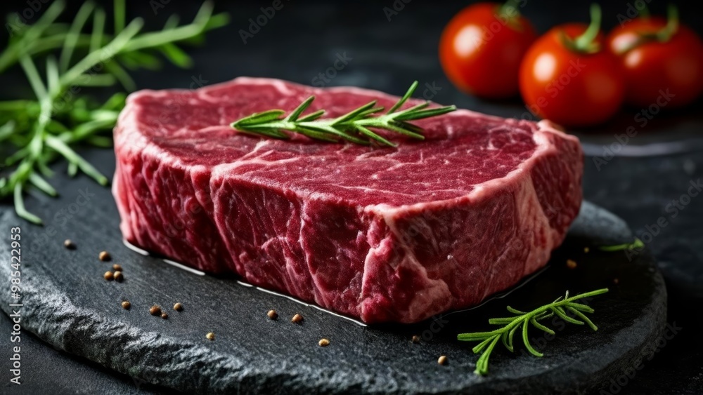 Savor the succulent delight of a perfectly cooked steak Savor the succulent delight of a perfectly cooked steak