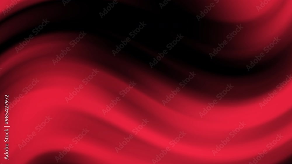 Abstract red and black wavy background suitable for graphic design projects, social media posts, website backgrounds, and digital art prints. Abstract red and black wavy background suitable for graphic design projects, social media posts, website backgrounds, and digital art prints.