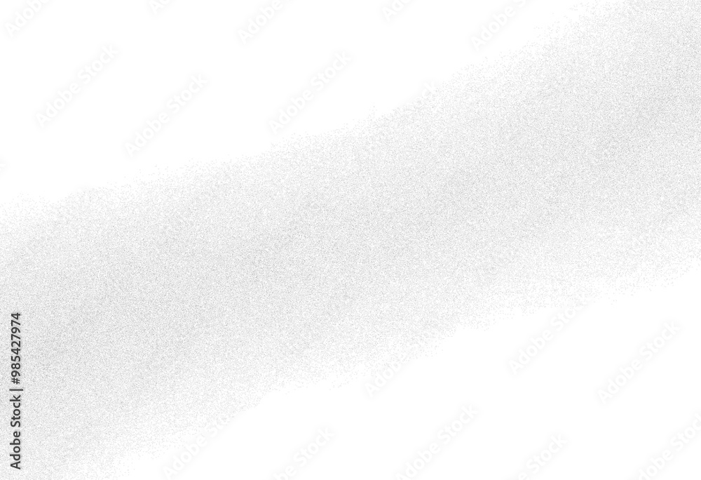 Obraz premium Abstract black and white gray grainy texture gradient background