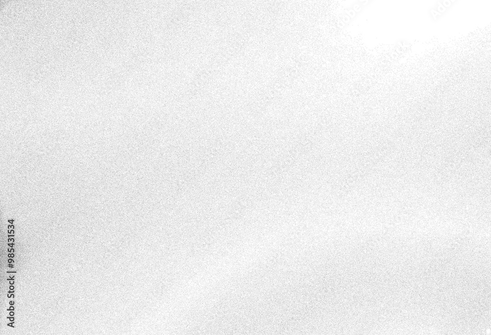 Abstract black and white gray grainy texture gradient background Abstract black and white gray grainy texture gradient background