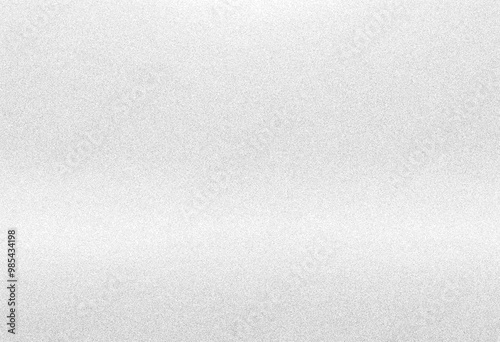 Abstract black and white gray grainy texture gradient background