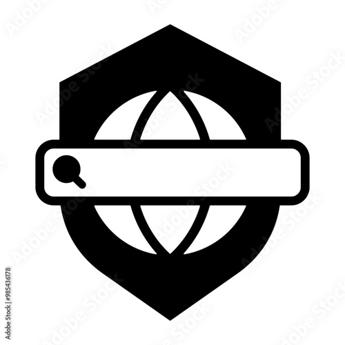 Safe Browsing Icon