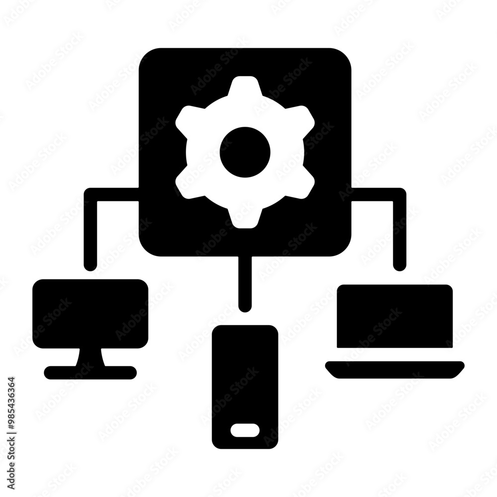 Endpoint Protection Icon Endpoint Protection Icon