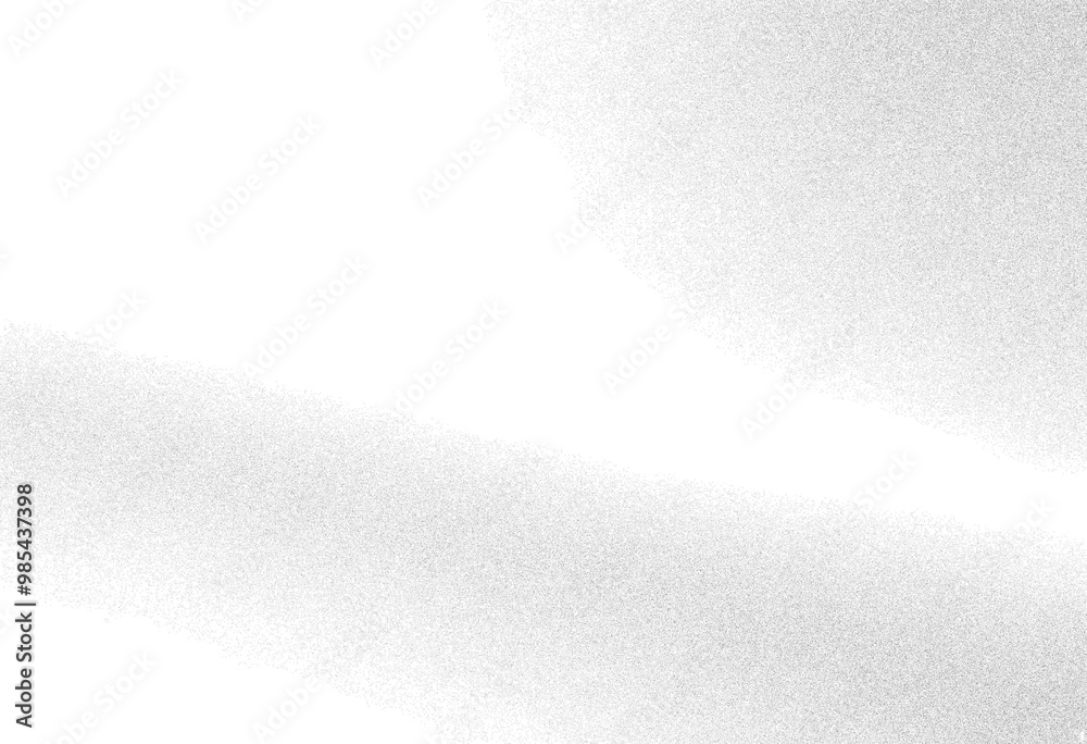Abstract black and white gray grainy texture gradient background Abstract black and white gray grainy texture gradient background