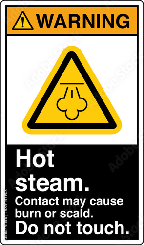 W079 ANSI Z535 Graphical symb...