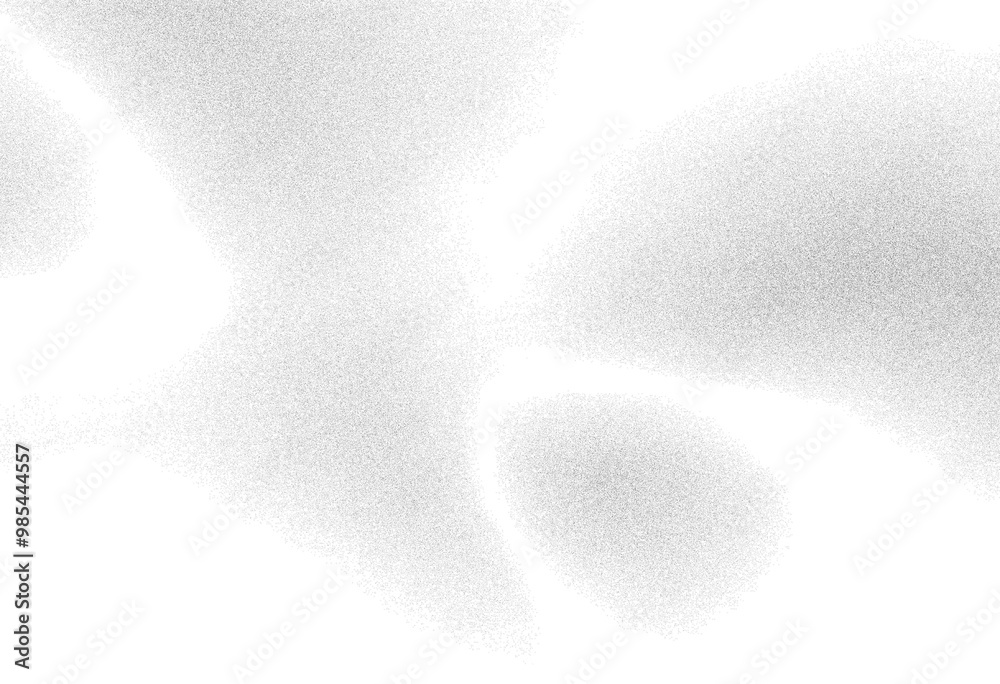 Abstract black and white gray grainy texture gradient background Abstract black and white gray grainy texture gradient background