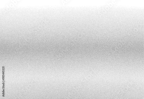 Abstract black and white gray grainy texture gradient background