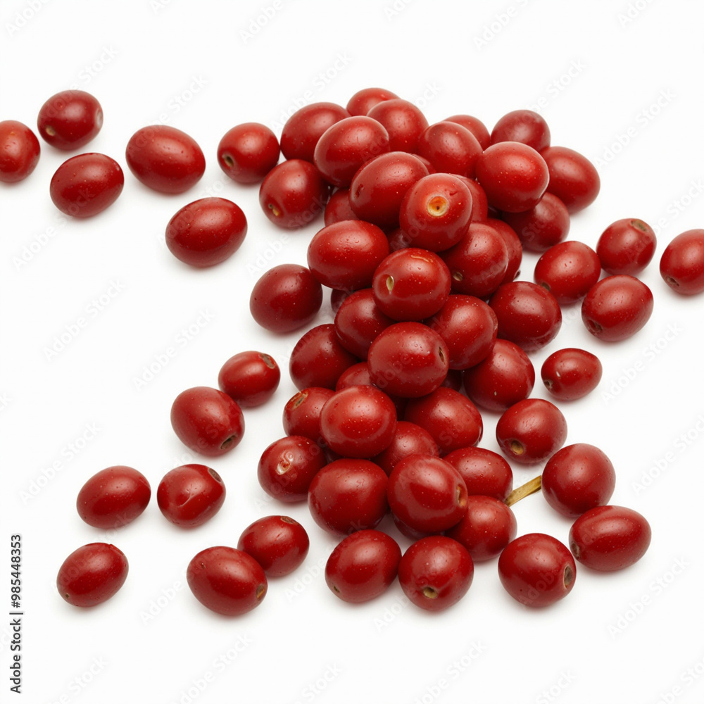 red Olives isolated on white background, clipping path, full depth of field red Olives isolated on white background, clipping path, full depth of field