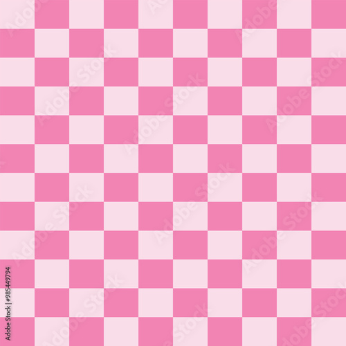 Scotch seamless pattern, Grigham pattern, abstract striped at cute and seamless pattern design for decorating, wallpaper, wrapping paper, fabric, and background, violet and green Scotch seamless patte