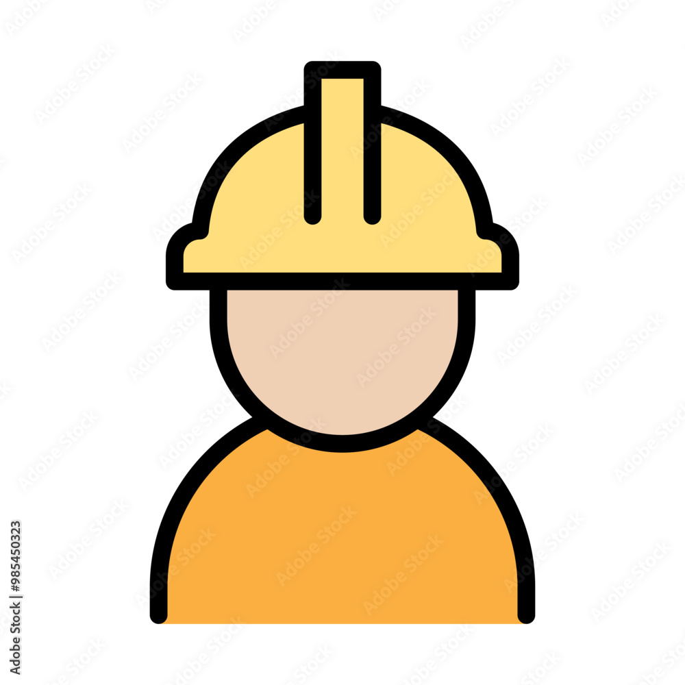 Worker icon Worker icon