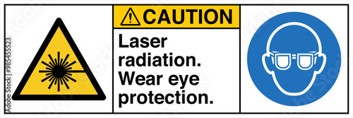ANSI Z535 Safety Sign Marking...