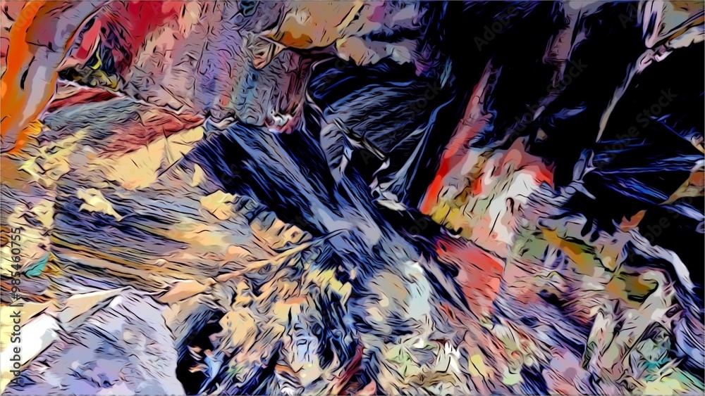 abstract background wallpaper. Modern motif visual art. Mixtures of oil paint. Trendy hand painting canvas. Wall decor and Wall art prints Idea. 3D Texture. Art object
abstract background wallpaper. Modern motif visual art. Mixtures of oil paint. Trendy hand painting canvas. Wall decor and Wall art prints Idea. 3D Texture. Art object