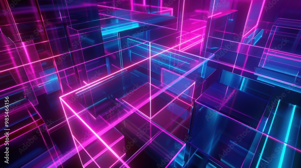 3d rendering Neon Colored Abstract background, futuristic texture design - stock photo 3d rendering Neon Colored Abstract background, futuristic texture design for Business science and Technology adve 3d rendering Neon Colored Abstract background, futuristic texture design - stock photo 3d rendering Neon Colored Abstract background, futuristic texture design for Business science and Technology adve