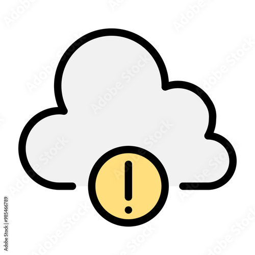 disconnect icon