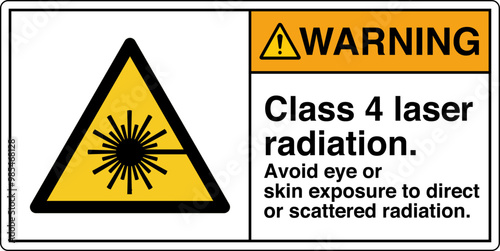 ANSI Z535 Safety Sign Marking...