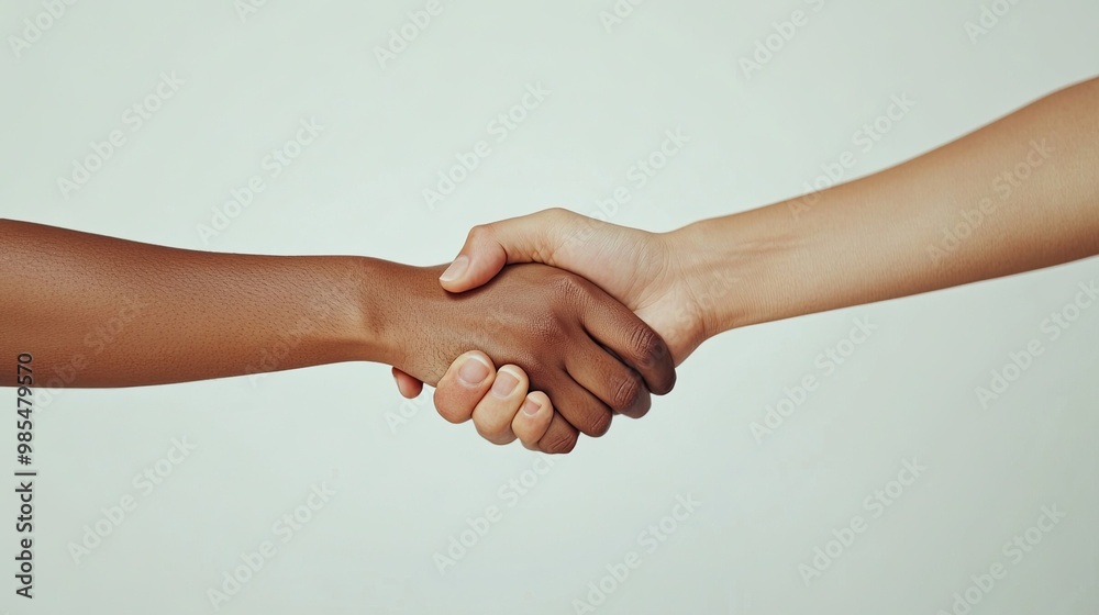 Minimalist Handshake Concept, Illustrating Partnership, Collaboration, Trust, and Connection in a Clean and Modern Design. Minimalist Handshake Concept, Illustrating Partnership, Collaboration, Trust, and Connection in a Clean and Modern Design.