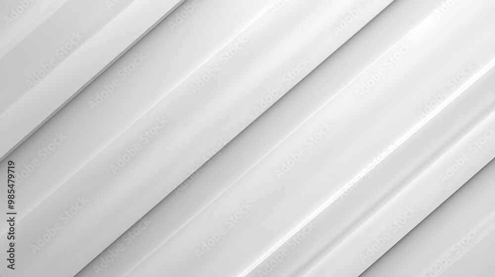 Abstract white lines background Abstract white lines background