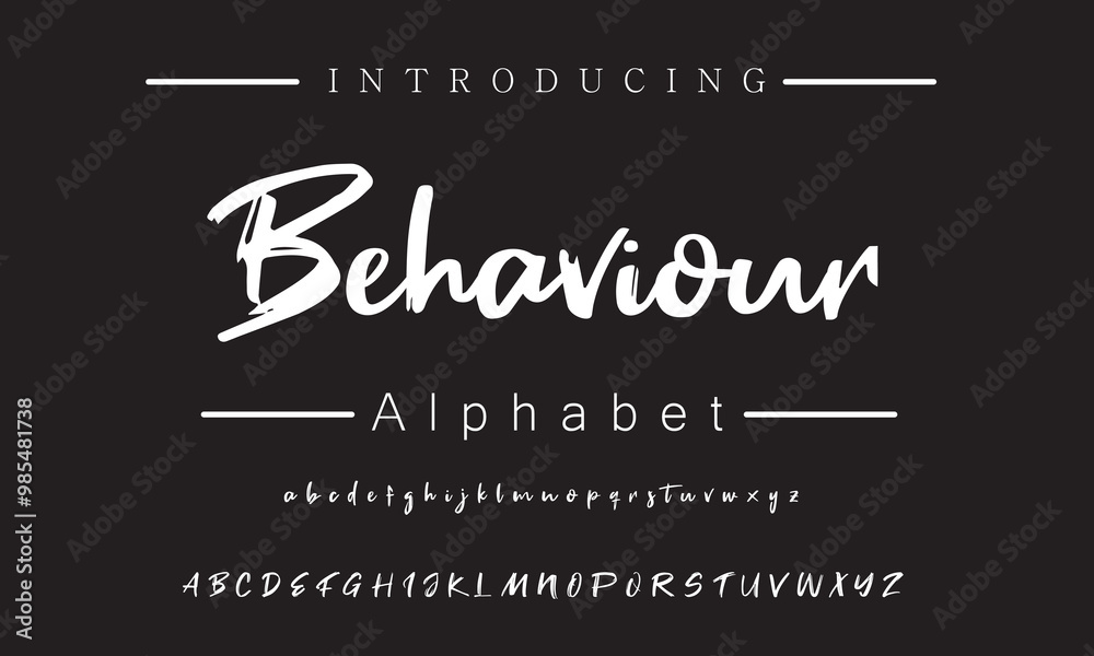Lively Brush Font for Vibrant Branding and Creative Invitations | Unique Handwritten Style for All Design Needs Lively Brush Font for Vibrant Branding and Creative Invitations | Unique Handwritten Style for All Design Needs