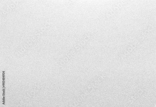 Abstract black and white gray grainy texture gradient background