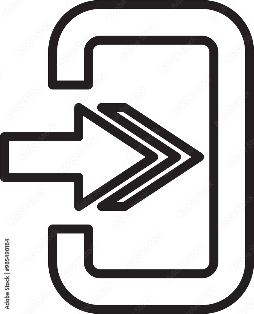 User Login Icon User Login Icon