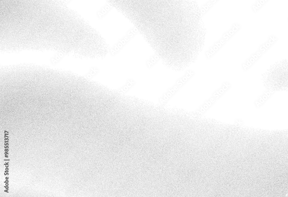 Abstract black and white gray grainy texture gradient background Abstract black and white gray grainy texture gradient background