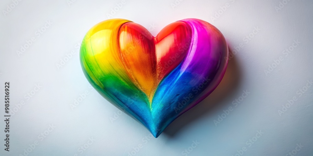 Minimalist design of half a heart evokes love, emotion, and connection, capturing the essence of relationships in a Minimalist design of half a heart evokes love, emotion, and connection, capturing the essence of relationships in a