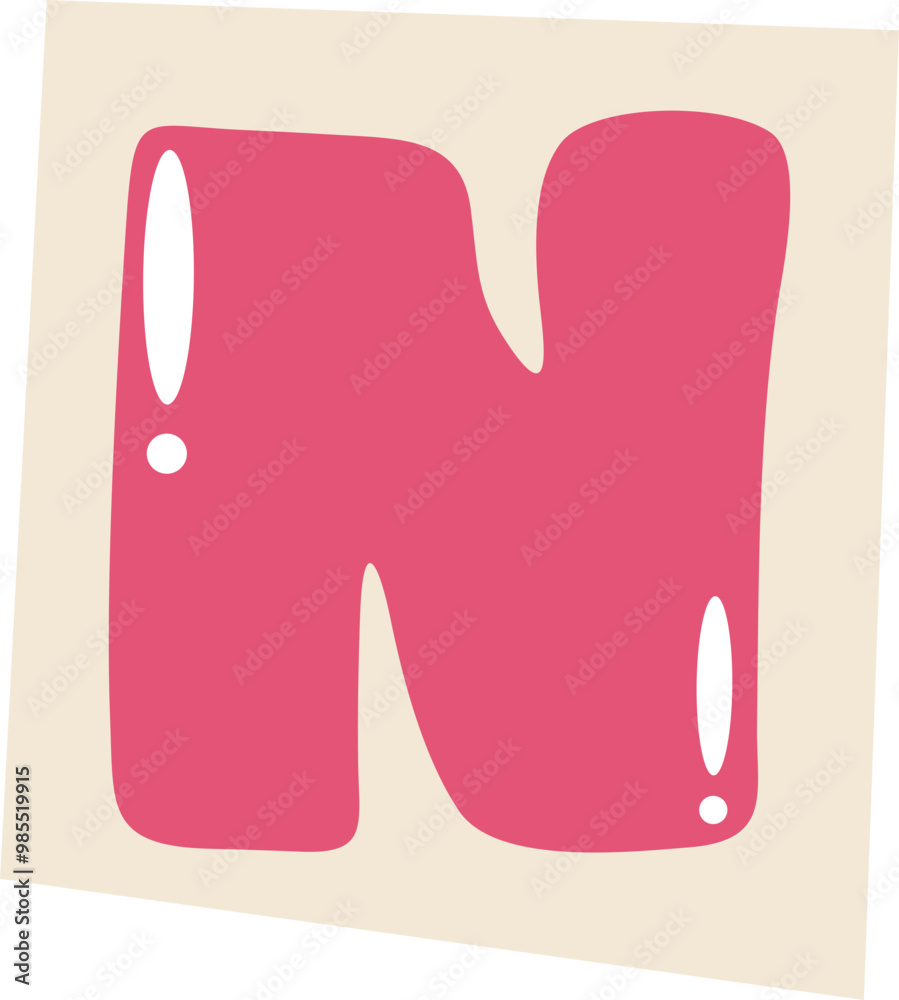 Ransom Note Letter Ransom Note Letter