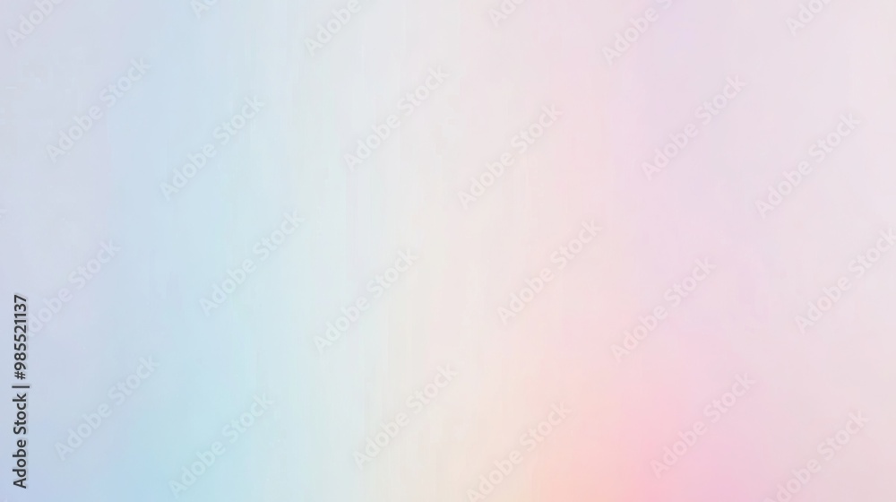 Soft Pastel Gradient Background for Gentle Themes and Baby Products Mockup Concepts: Subtle Color Transition Ideal for Showcasing Delicate and Gentle Designs. Soft Pastel Gradient Background for Gentle Themes and Baby Products Mockup Concepts: Subtle Color Transition Ideal for Showcasing Delicate and Gentle Designs.