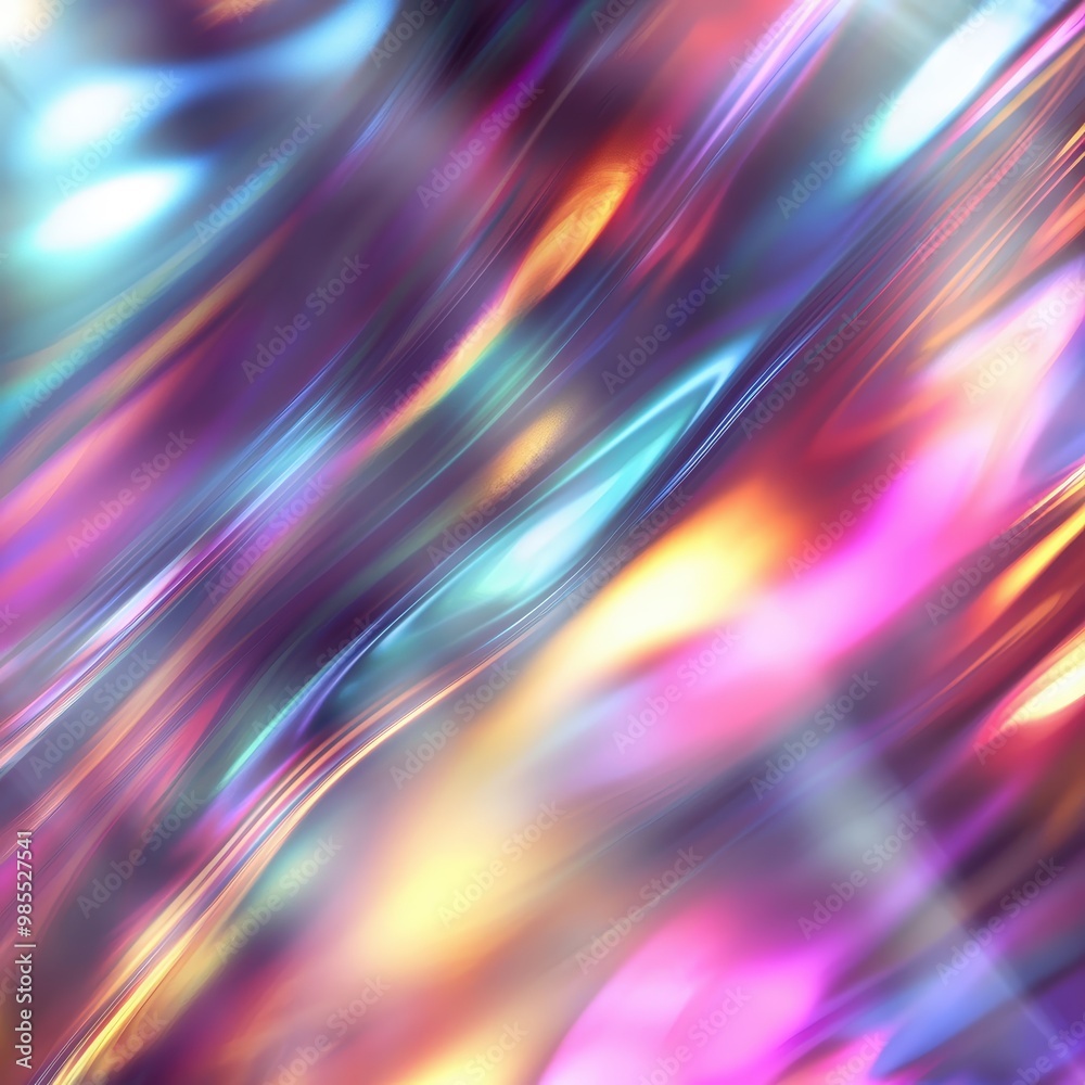 Fototapeta premium Abstract colorful background