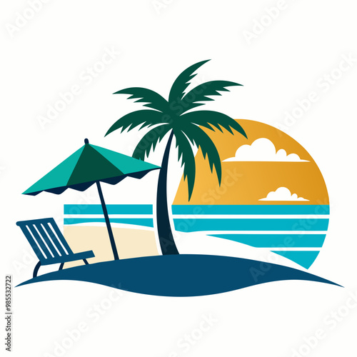 Wallpaper Mural Summer Beach Clip Art & Vector Design,High-Quality Summer Beach Clip Art & Vector Designs,Explore Summer Beach Clip Art & Vector Designs,Stunning Summer Beach Clip Art and Vector GraphicS, Torontodigital.ca