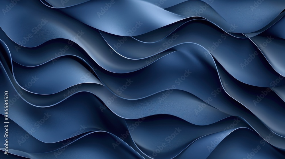 Abstract layered dark blue background. Beauty 3D pattern. - stock photo Abstract layered dark blue background. Beauty 3D pattern. Abstract layered dark blue background. Beauty 3D pattern. - stock photo Abstract layered dark blue background. Beauty 3D pattern.