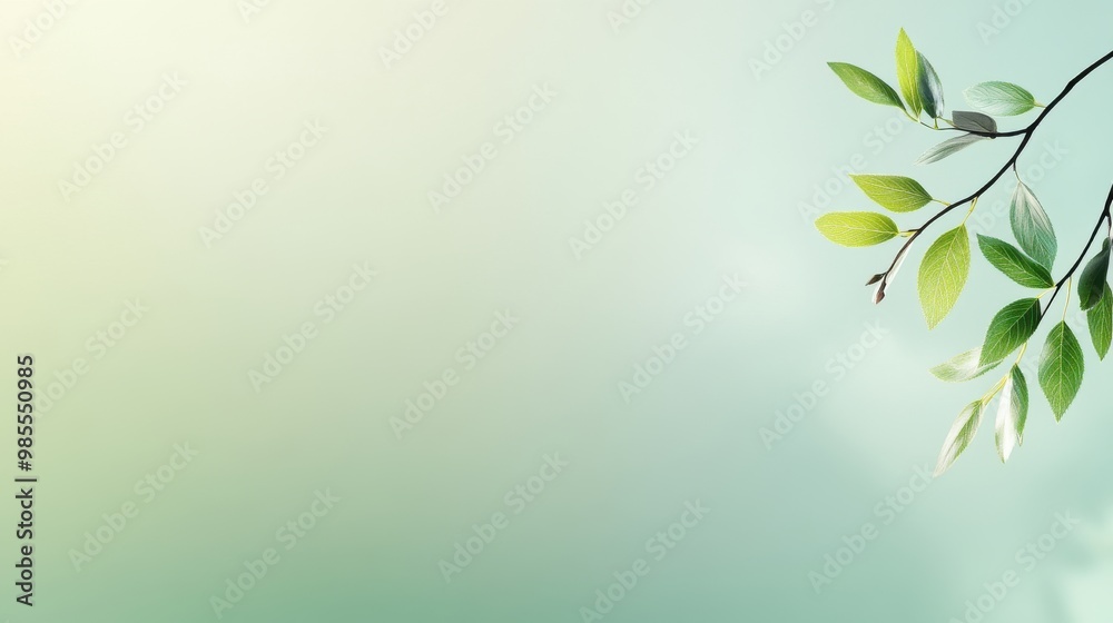 A soft green gradient background blending from a rich forest green to a light mint shade. Ideal for nature-focused visuals. A soft green gradient background blending from a rich forest green to a light mint shade. Ideal for nature-focused visuals.