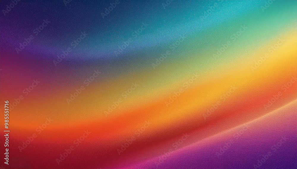 A highresolution, grainy textured background with a gradient of colors A highresolution, grainy textured background with a gradient of colors