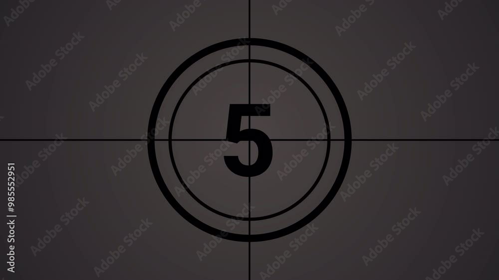 countdown timer 10 seconds animation retro projector style from ten to zero, in 4k ,Retro vintage style countdown animated video. countdown timer 10 seconds animation retro projector style from ten to zero, in 4k ,Retro vintage style countdown animated video.