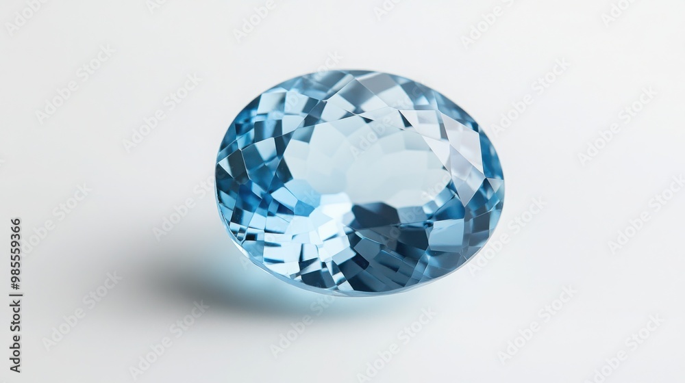 blue crystal globe blue crystal globe
