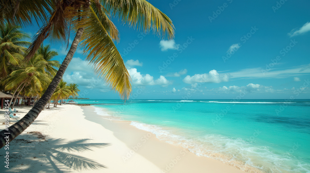 Vibrant Tropical Beach and Sunset Photos - Idyllic Coastlines, Crystal Blue Waters, and Lush Palms in Bali and Tulum Vibrant Tropical Beach and Sunset Photos - Idyllic Coastlines, Crystal Blue Waters, and Lush Palms in Bali and Tulum