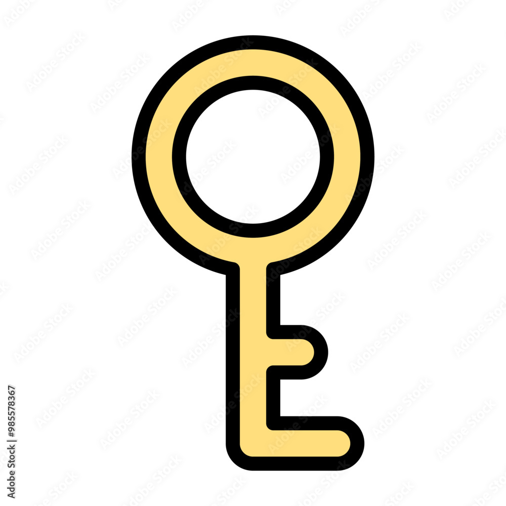 Key icon Key icon