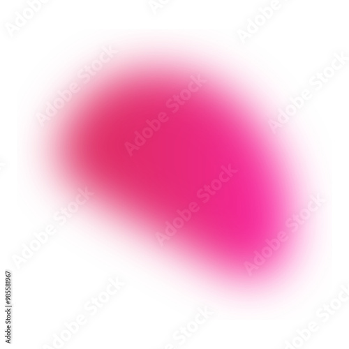 Blob Gaussian Blur