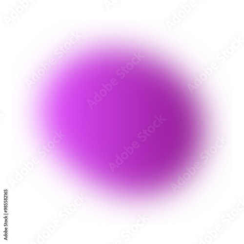Blob Gaussian Blur
