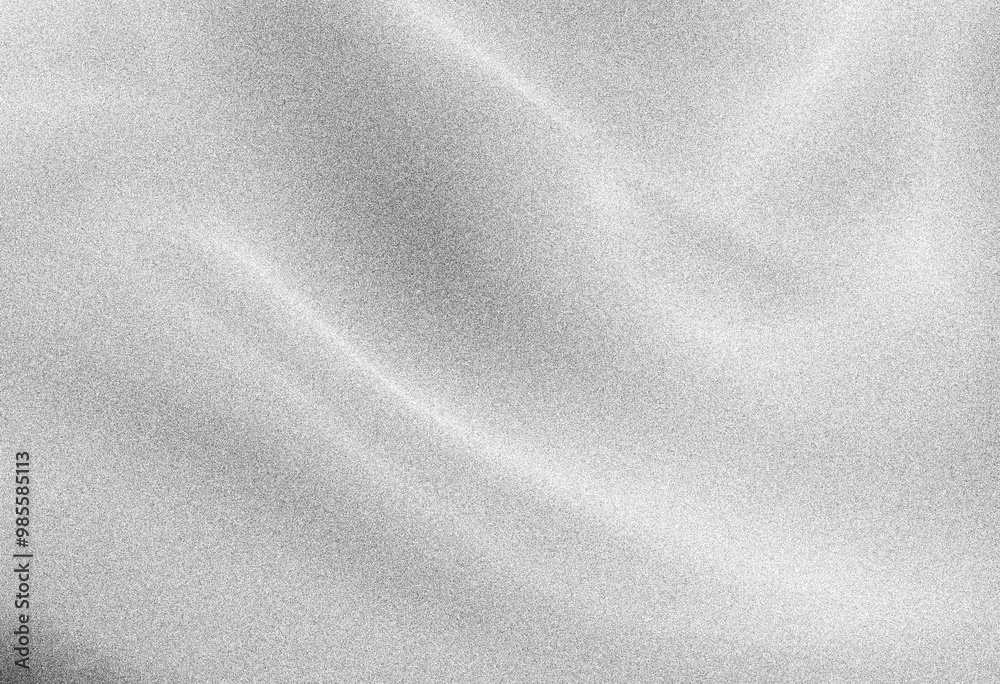 Abstract black and white gray grainy texture gradient background Abstract black and white gray grainy texture gradient background