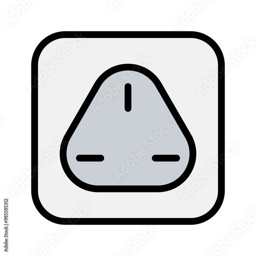 Socket icon
