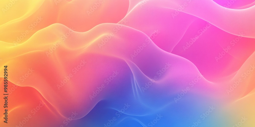 Colorful Abstract Background Colorful Abstract Background
