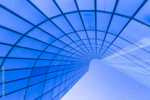 abstract architectural background