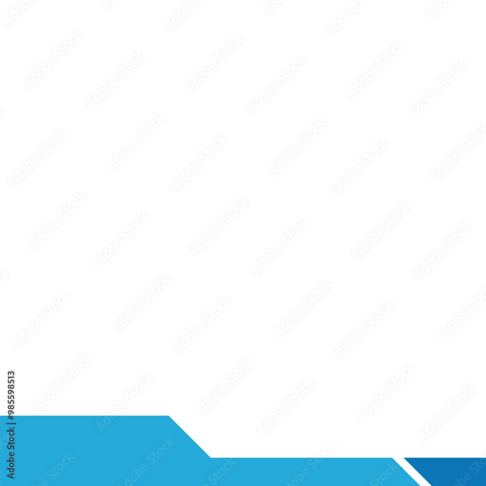 Tech Geometric Footer Tech Geometric Footer